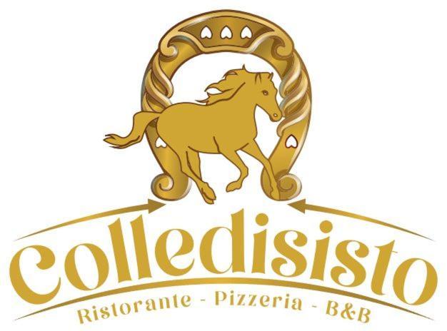 Colledisisto Srl Villa Pomarico Exterior photo