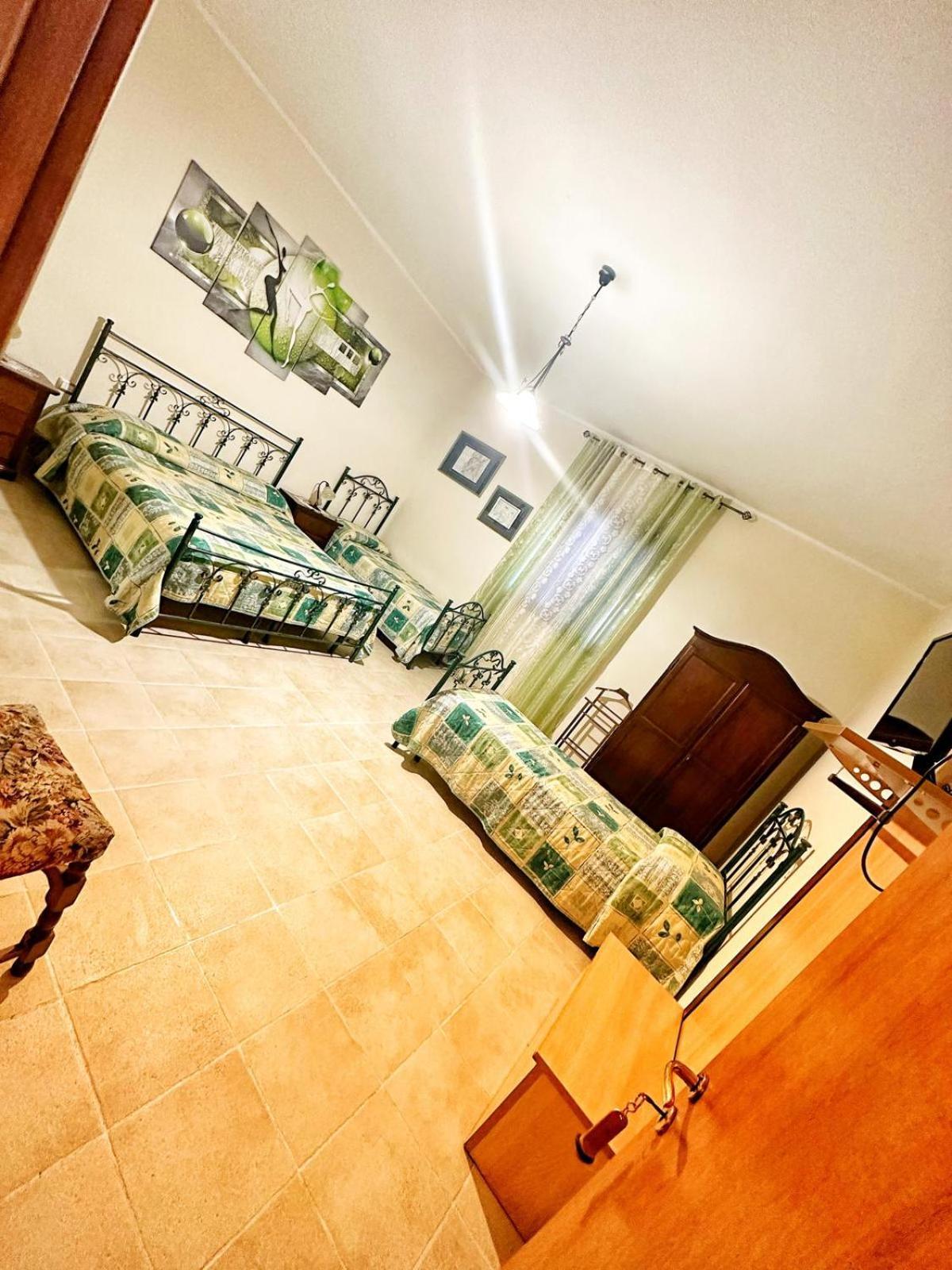 Colledisisto Srl Villa Pomarico Exterior photo