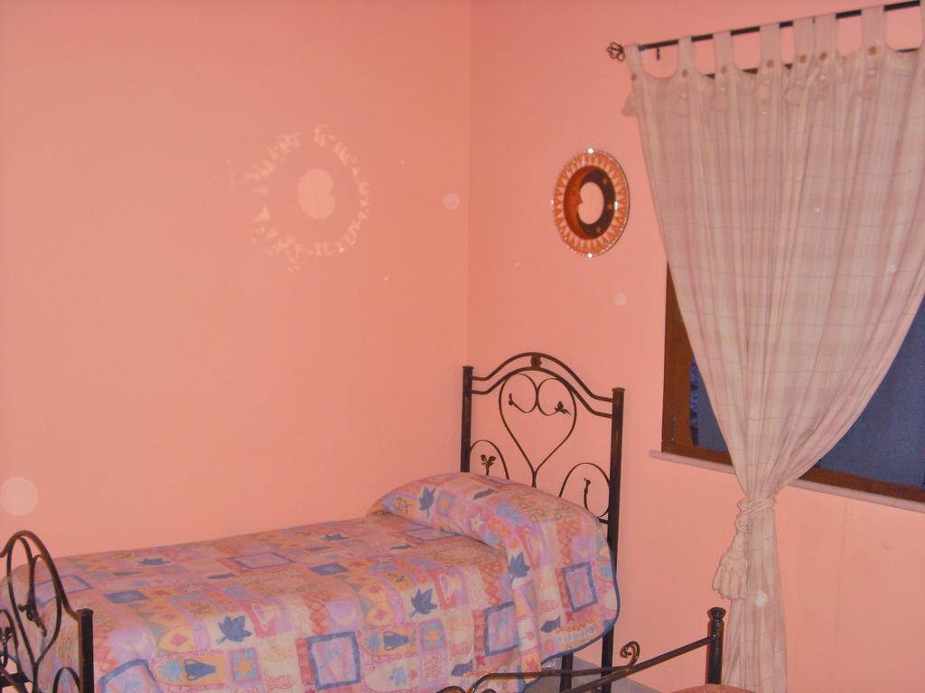 Colledisisto Srl Villa Pomarico Room photo