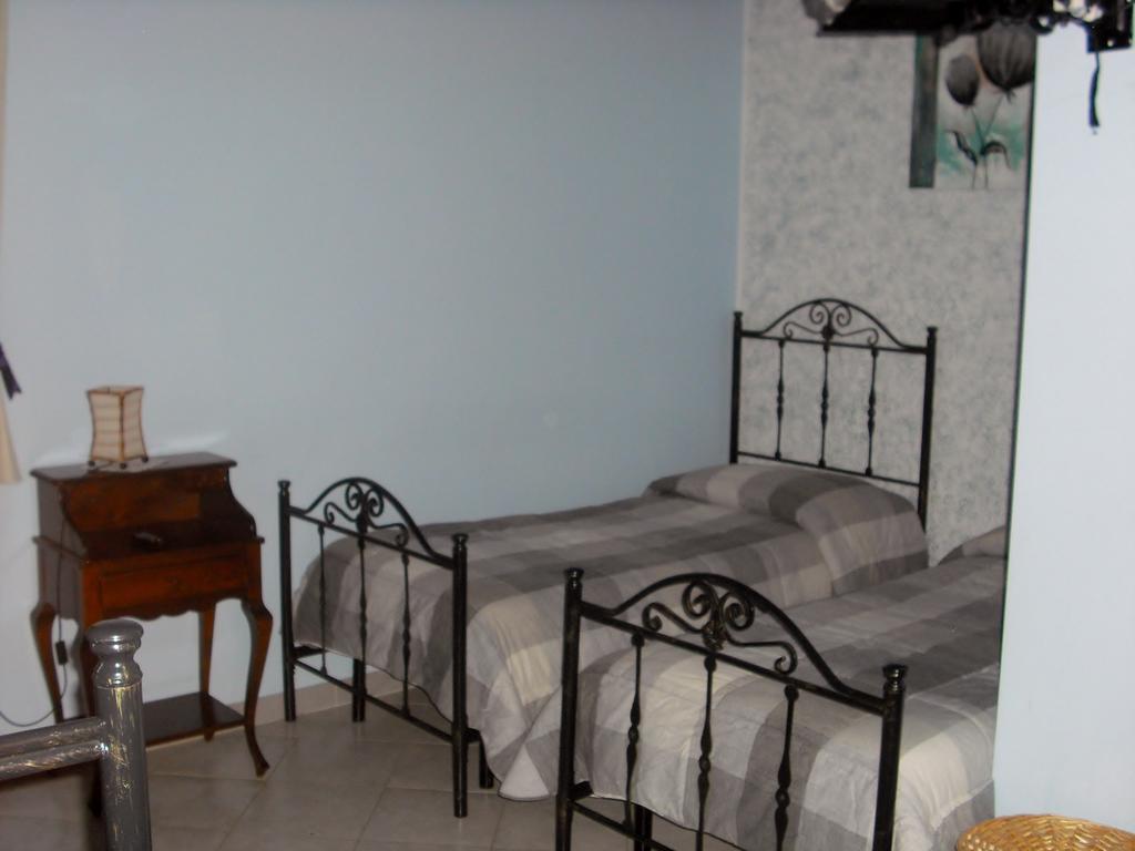 Colledisisto Srl Villa Pomarico Room photo