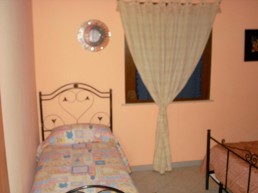 Colledisisto Srl Villa Pomarico Room photo