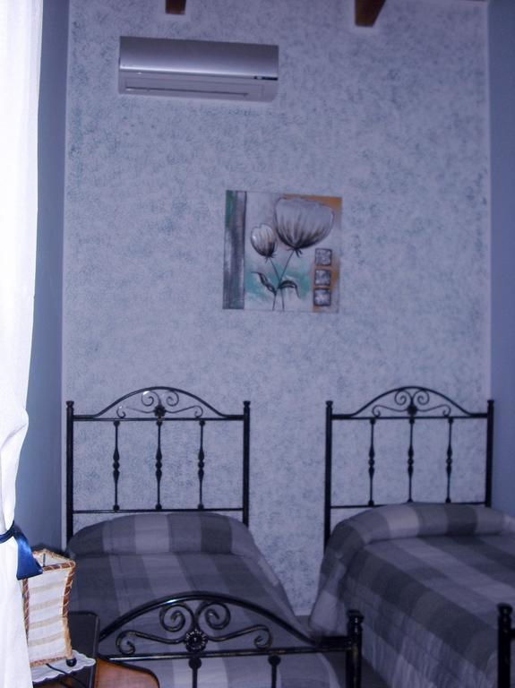 Colledisisto Srl Villa Pomarico Room photo