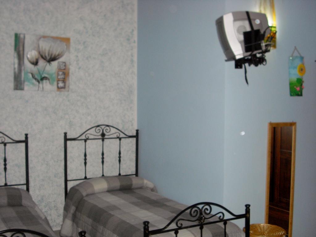 Colledisisto Srl Villa Pomarico Room photo